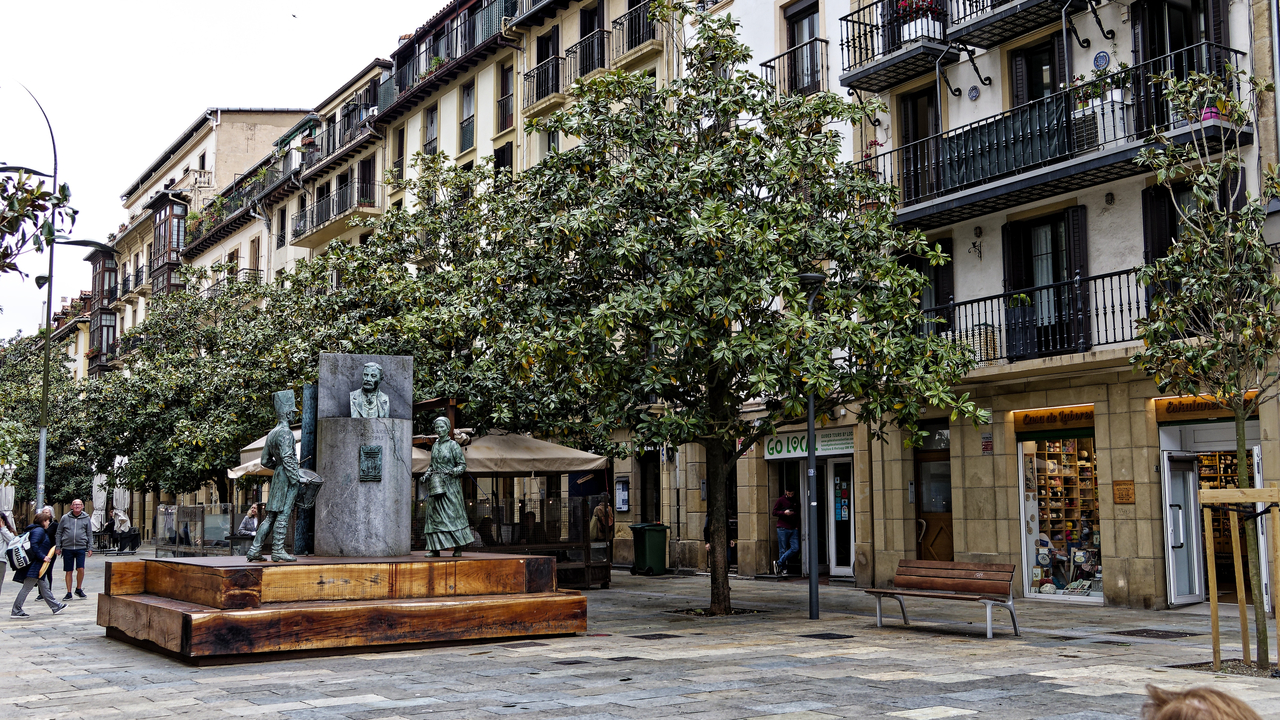20240508 105937•San Sebastian•Basque Country•Spain